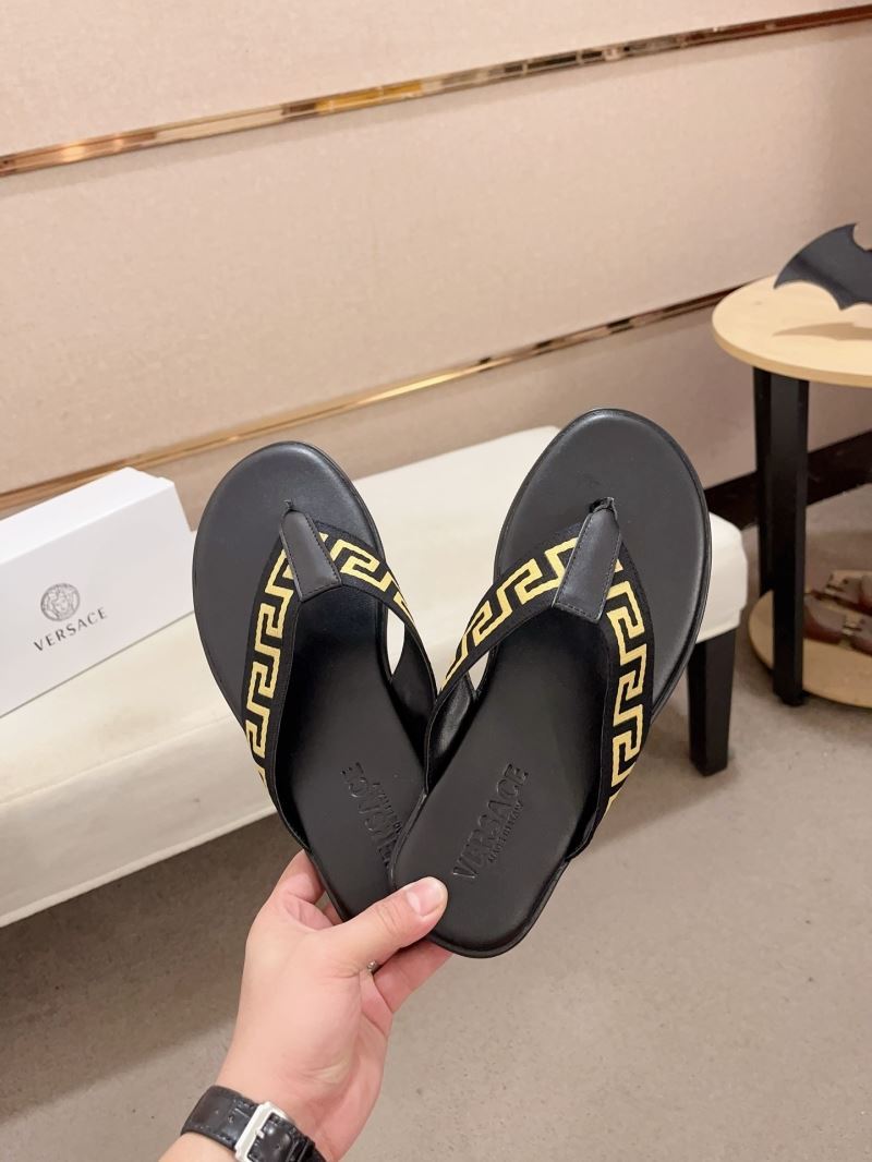 Versace Slippers